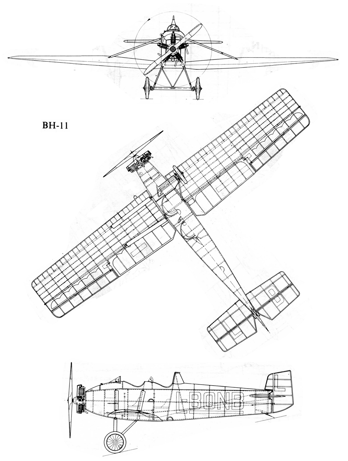 BH-11