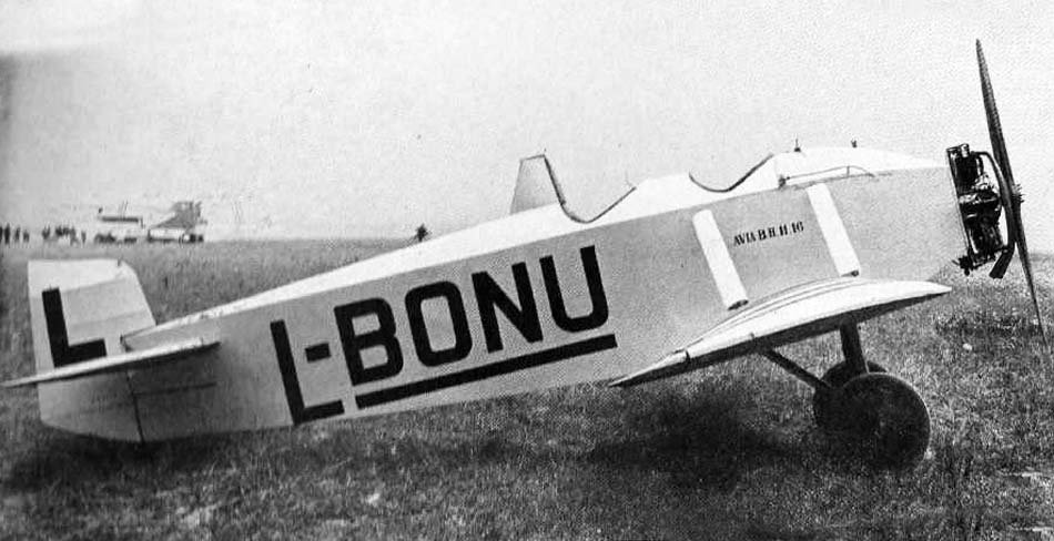 BH-11