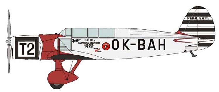 BH-111