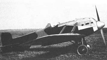 Avia BH-19