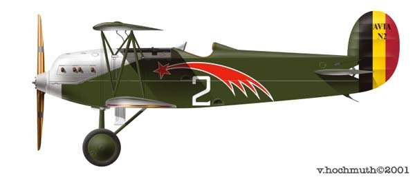 BH-21