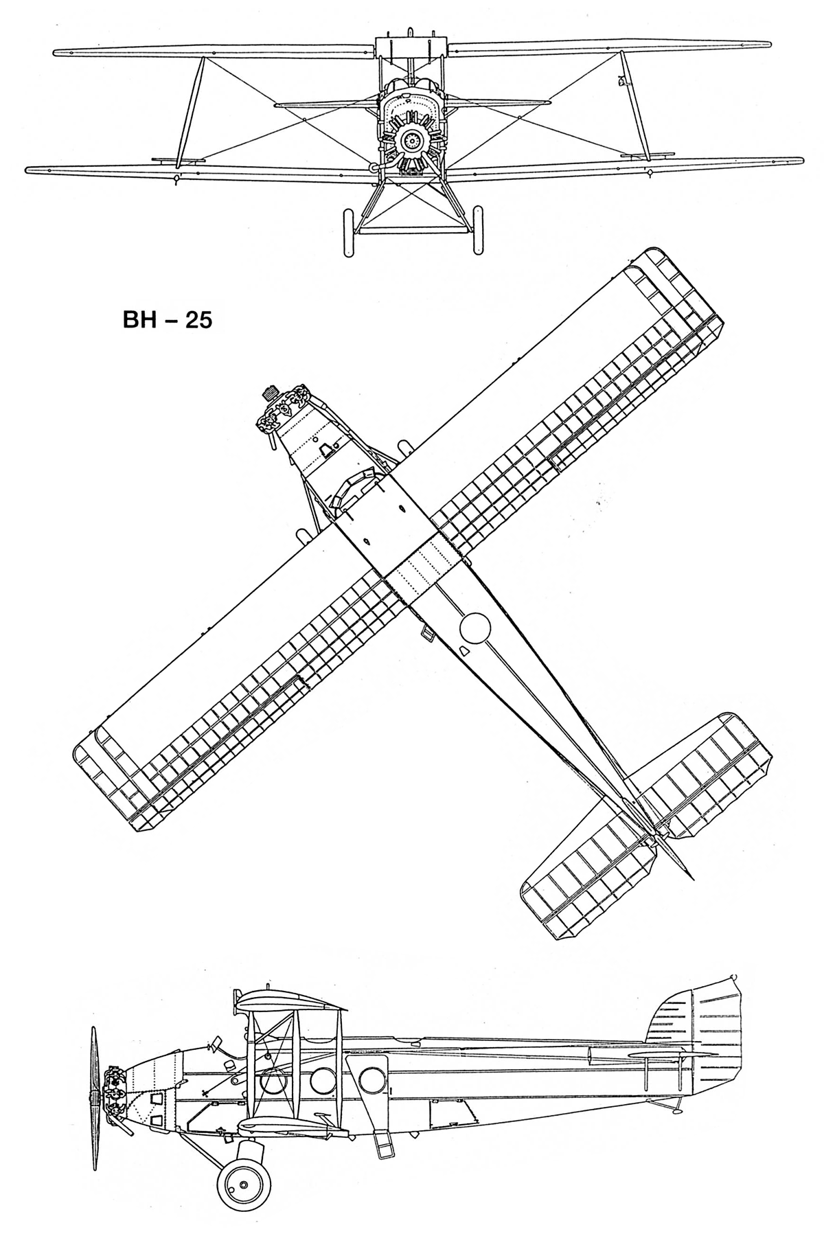 BH-25