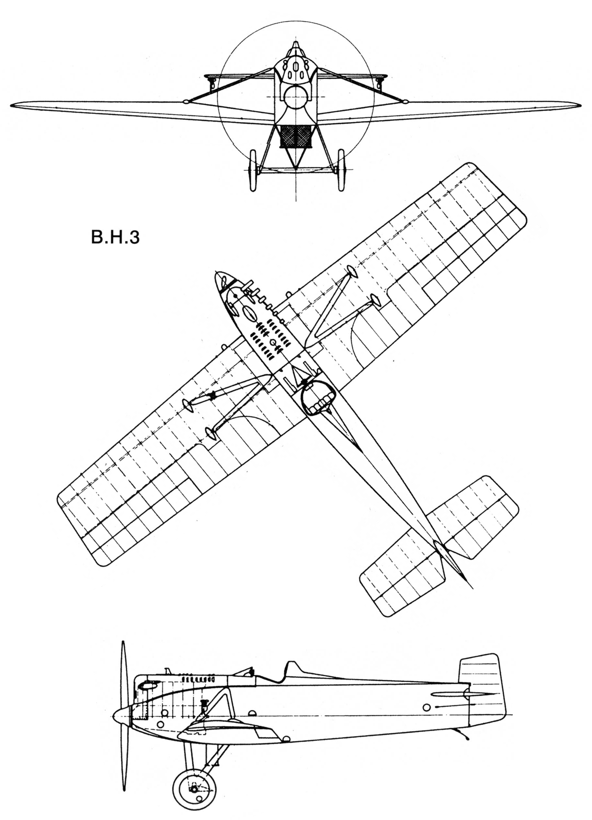 BH-3