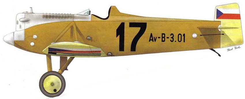 BH-3