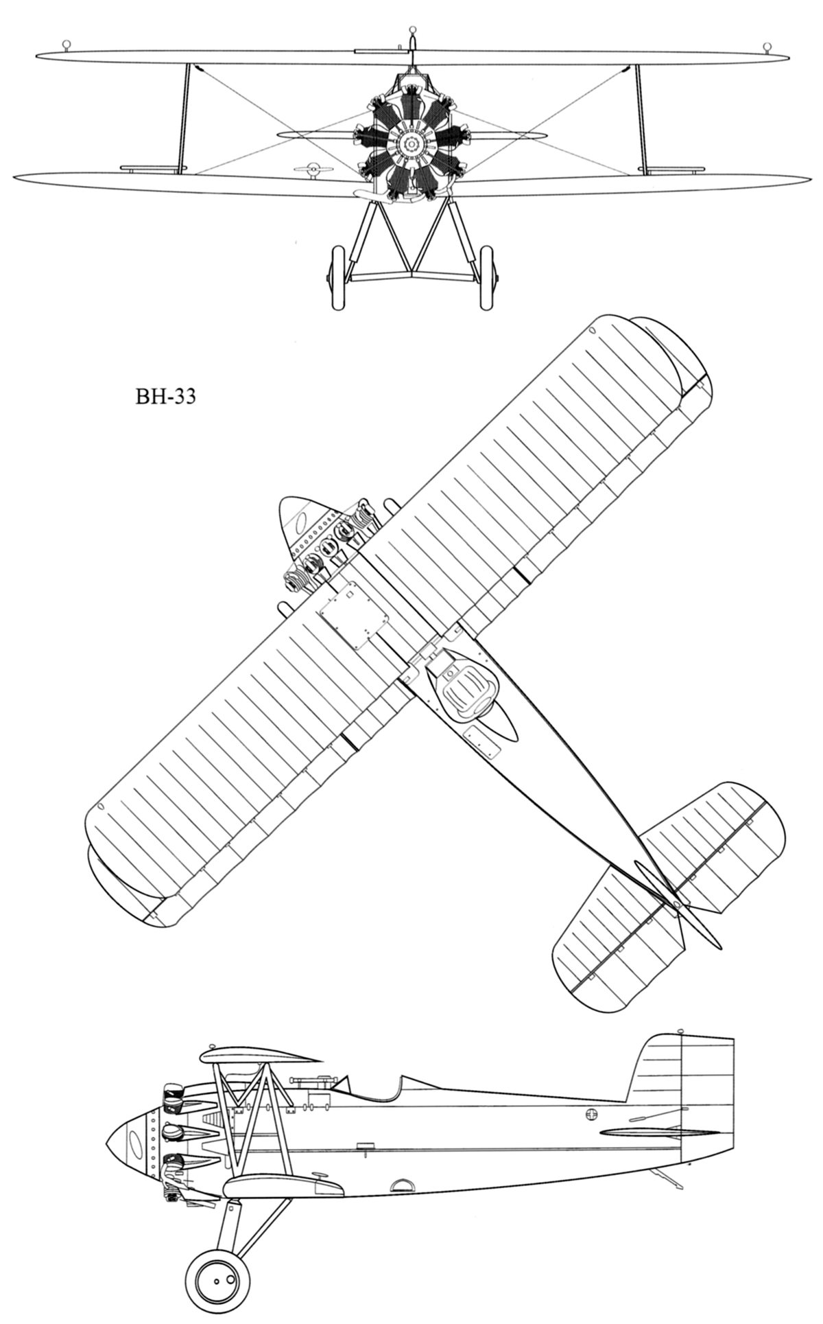 BH-33