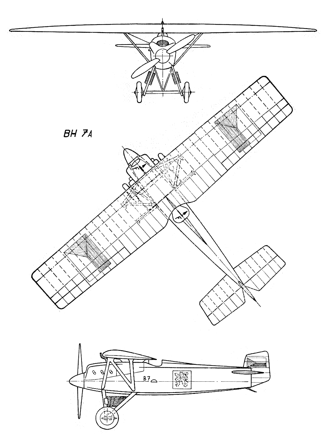 BH-7