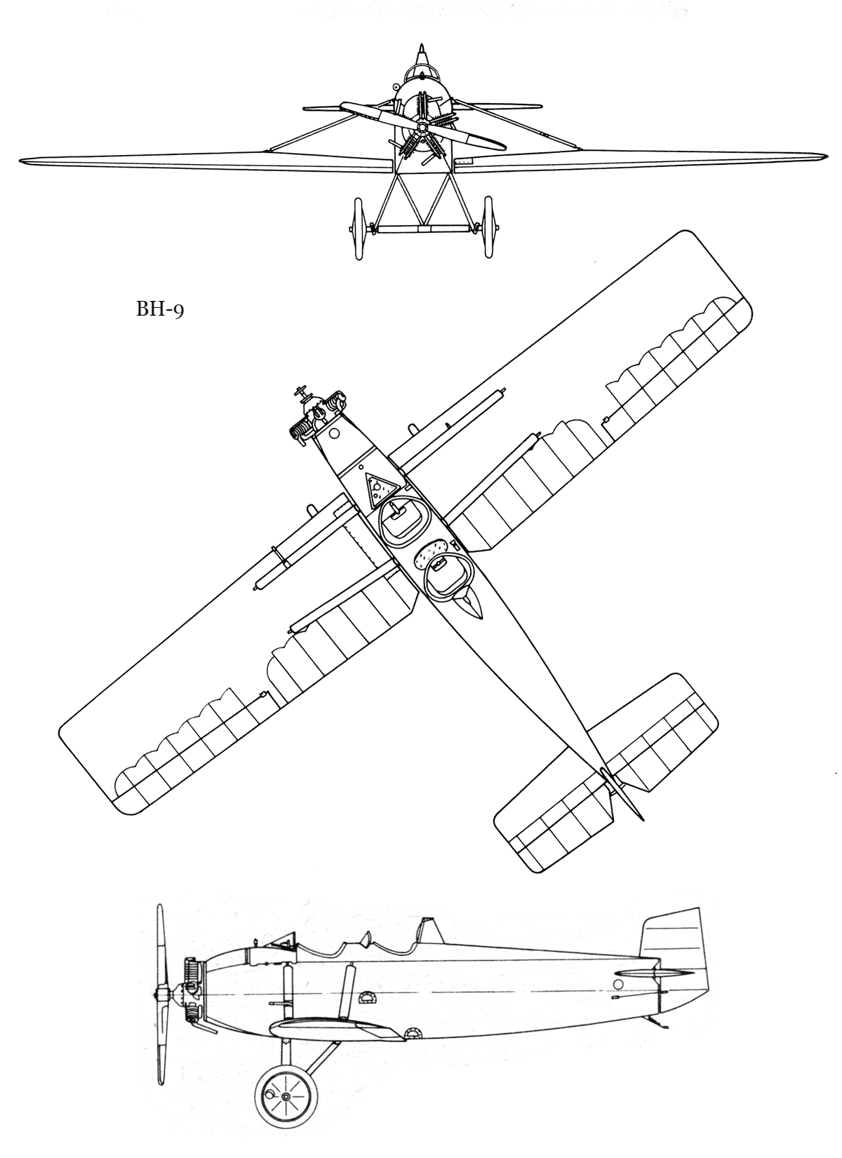 BH-9