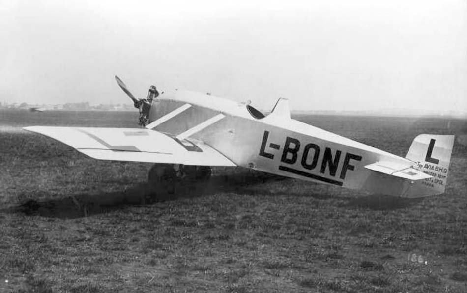 BH-9
