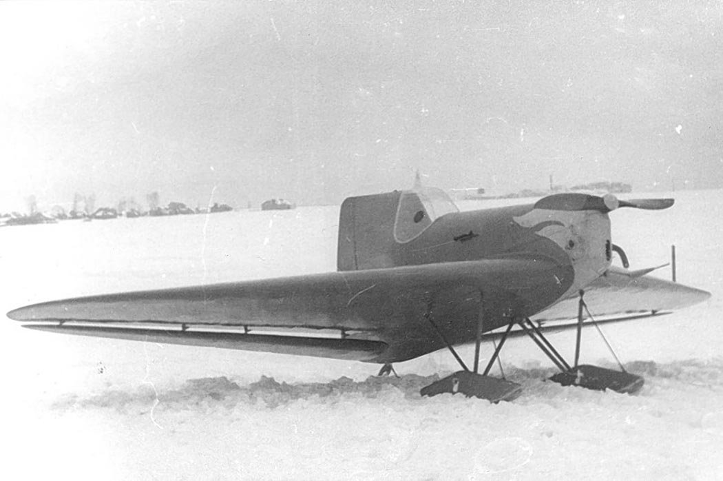 BIC-20 Pioneer