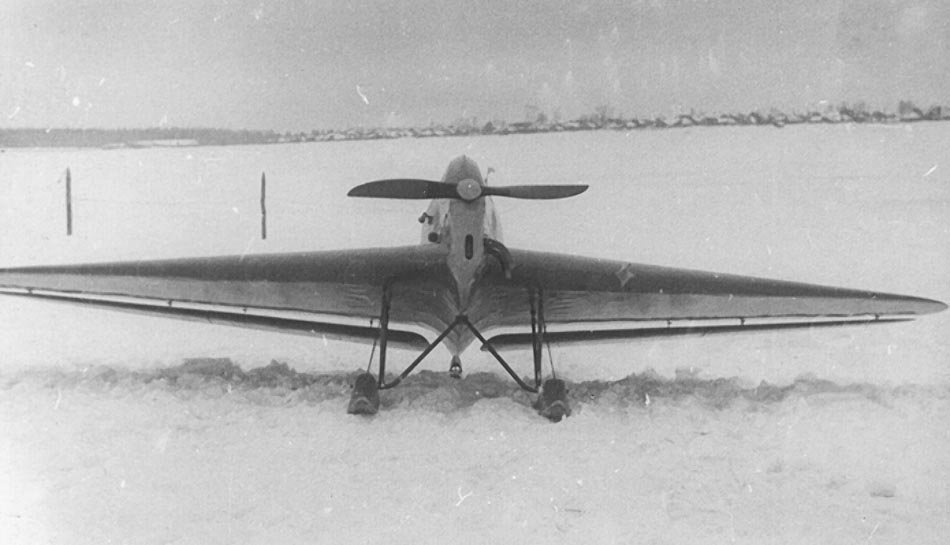 BIC-20 Pioneer
