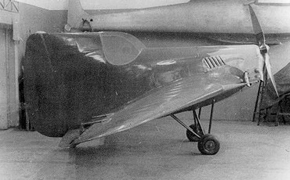 BIC-20 Pioneer