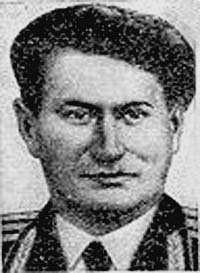 Alexander Dmitrievich Bilyukin