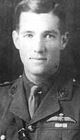 Gerald Alfred Birks