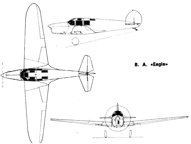 BK.1 Eagle