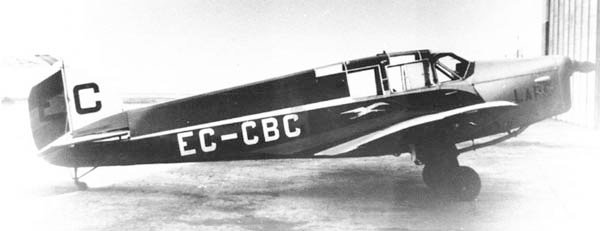 BK.1 Eagle