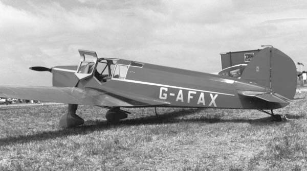 BK.1 Eagle