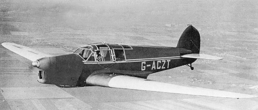 BK.1 Eagle