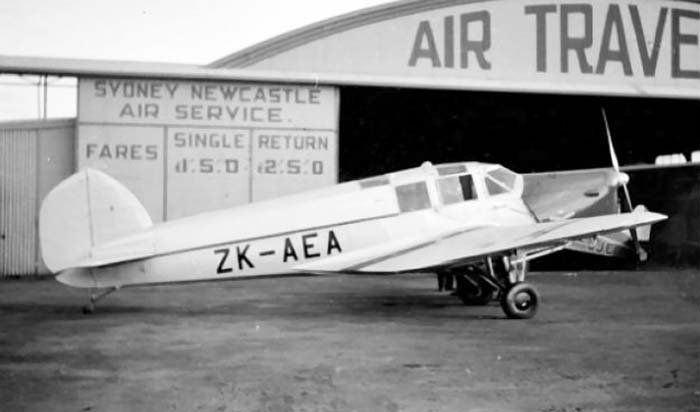 BK.1 Eagle