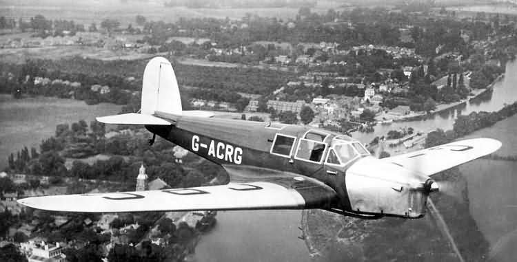 BK.1 Eagle