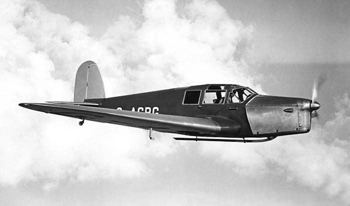 BK.1 Eagle