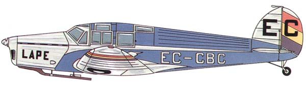 BK.1 Eagle