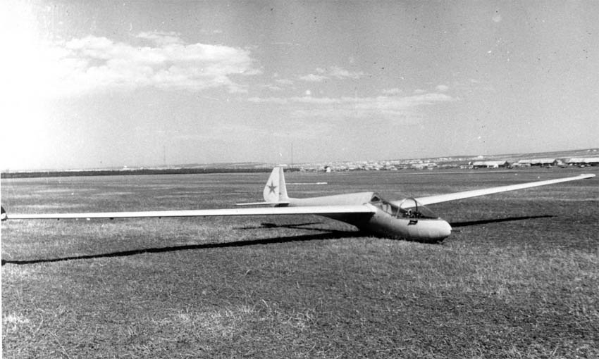 BK-6 "Neringa"