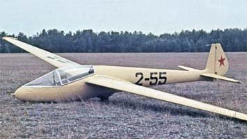 BK-6 “Neringa”