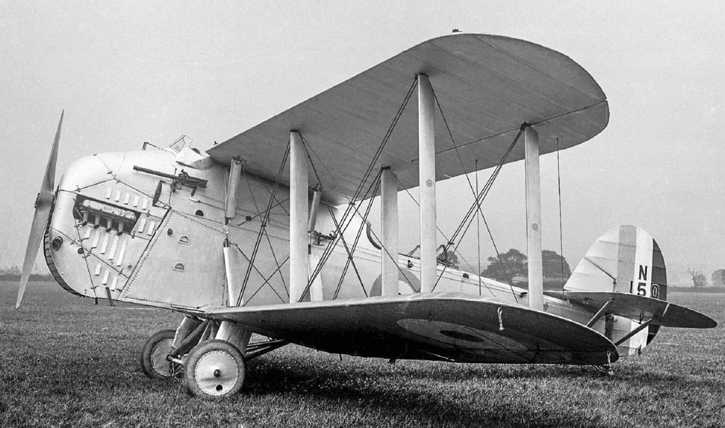 R.1 Blackburn