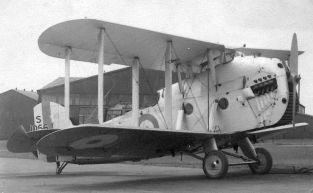 R.1 Blackburn
