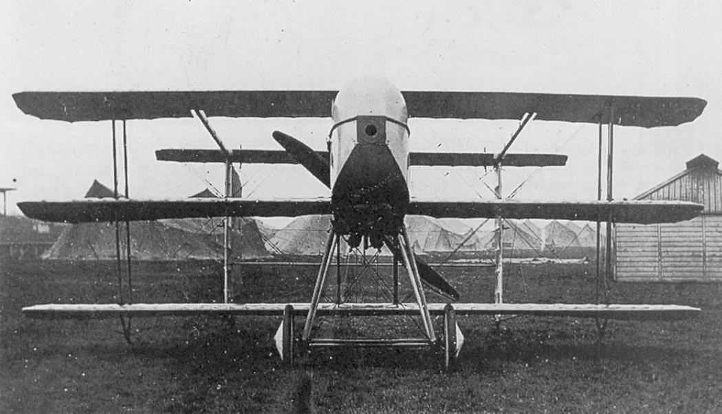 Triplane
