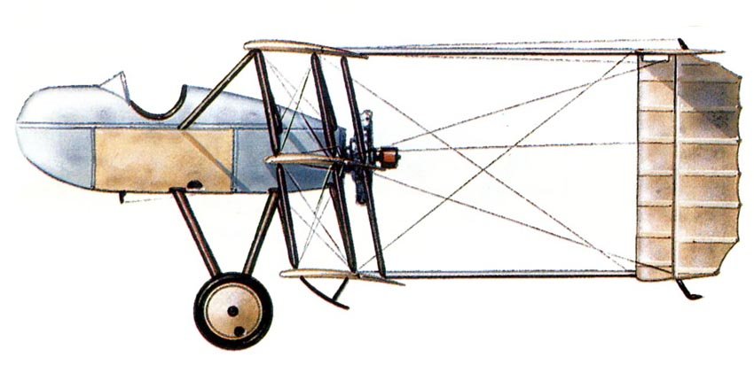 Triplane
