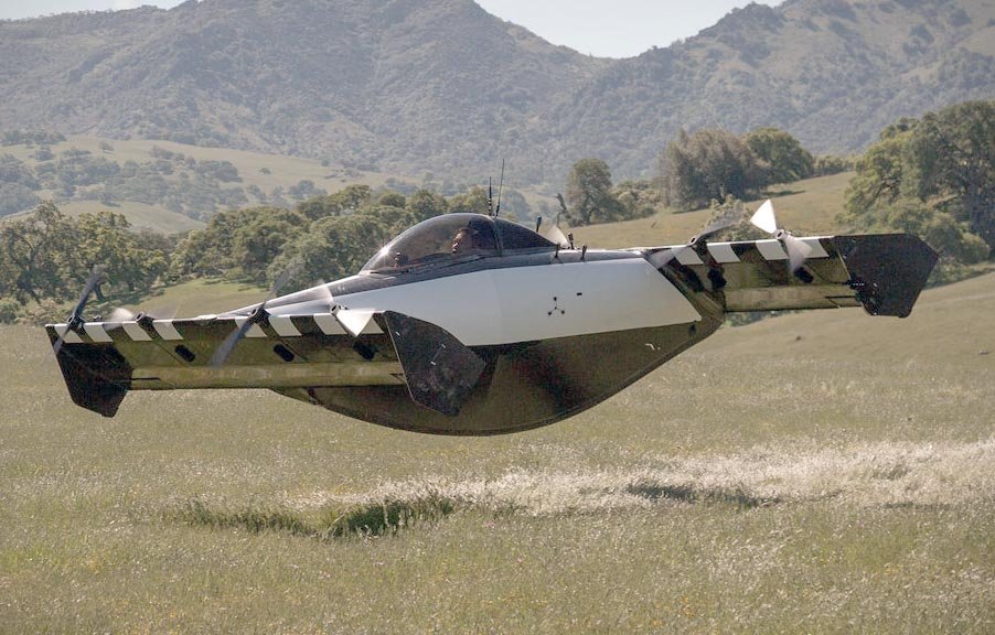 BlackFly
