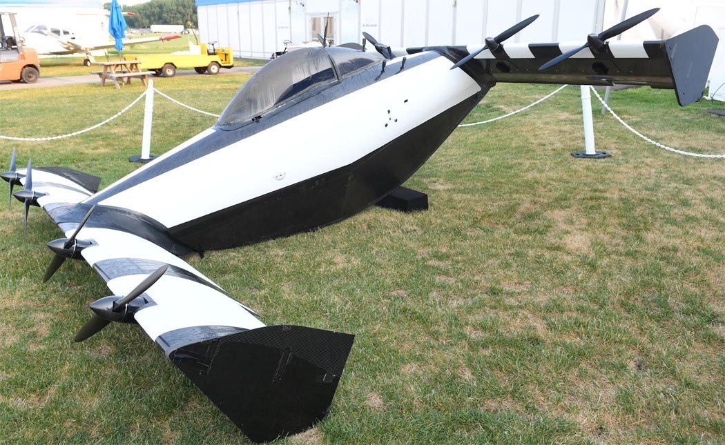 BlackFly