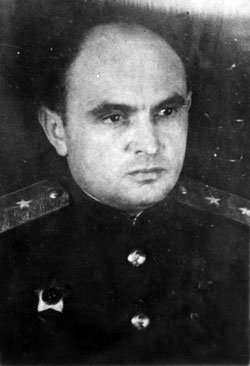 Alexei Sergeevich Blagoveshchensky