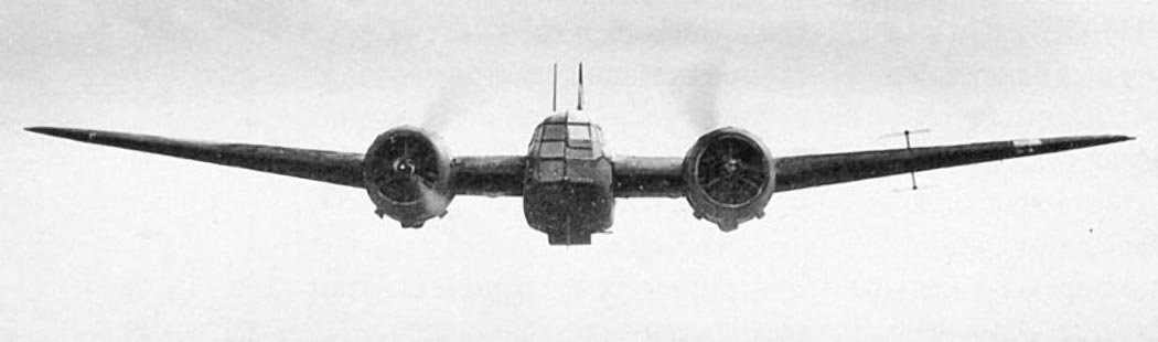 Blenheim I(IV)F