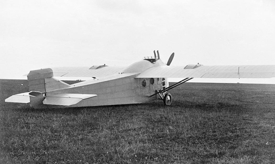 Blériot 106