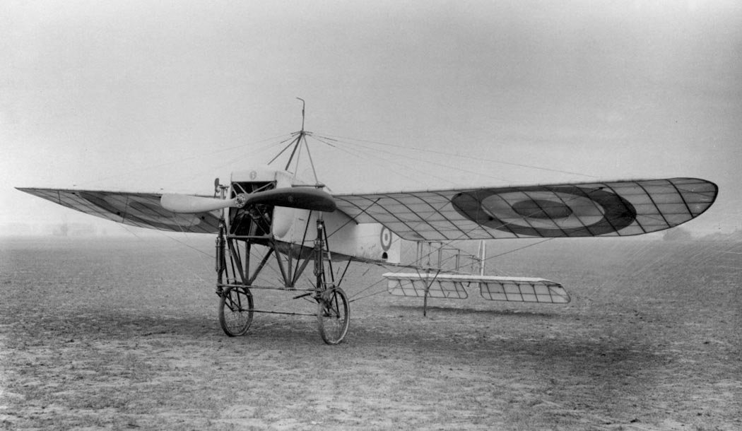 Bleriot XI