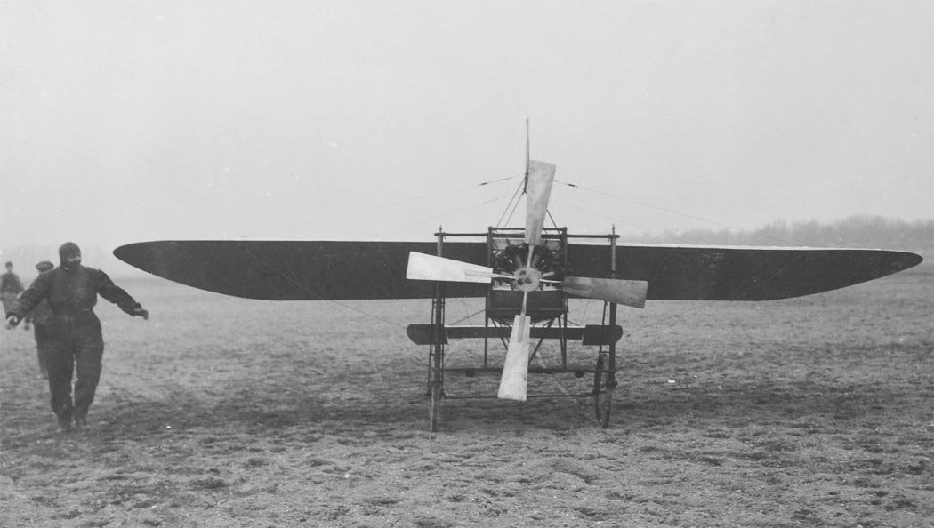 Blériot XI
