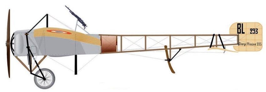 Bleriot XI