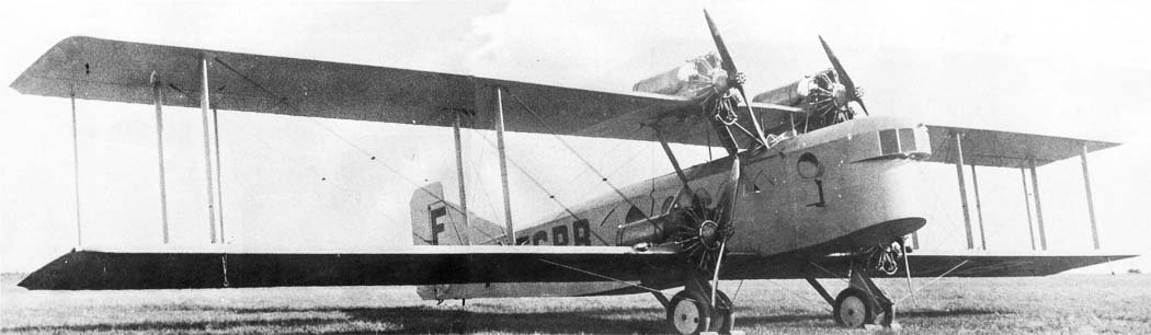 Bleriot 115