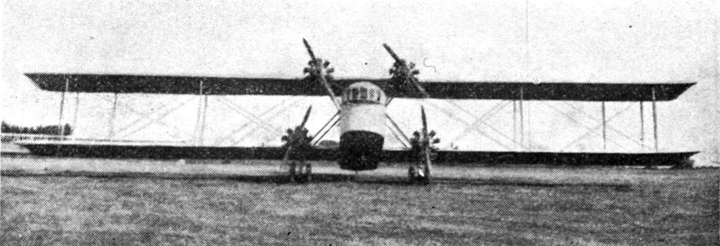 Bleriot 135