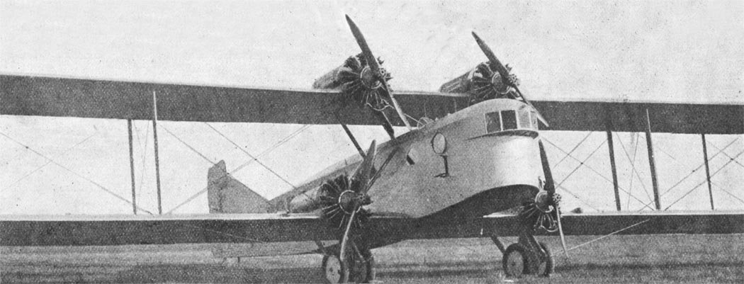 Bleriot 135