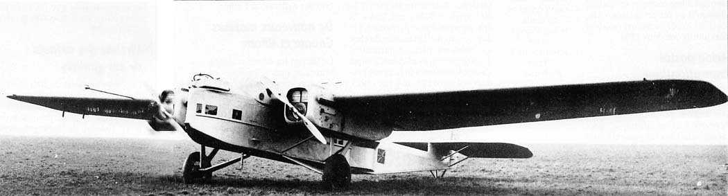 Blériot 137
