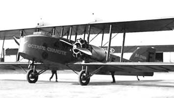 Bleriot 165