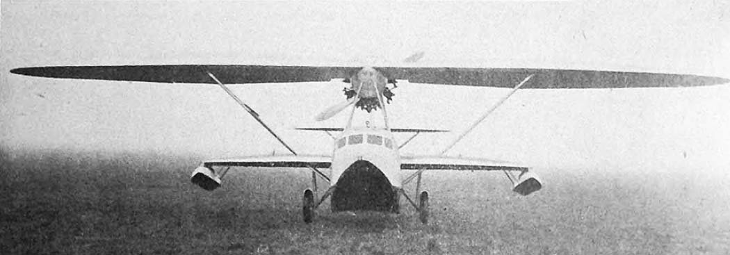 Bleriot 290