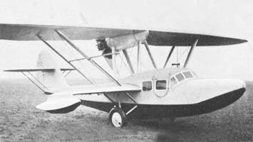 Bleriot 290