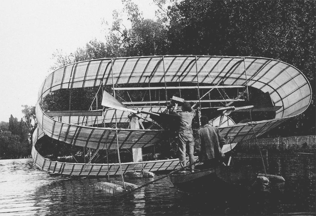 Bleriot III(IV)