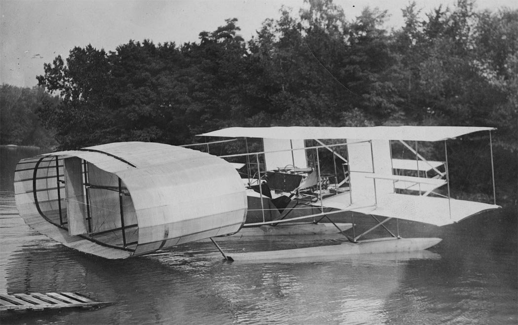 Bleriot III(IV)