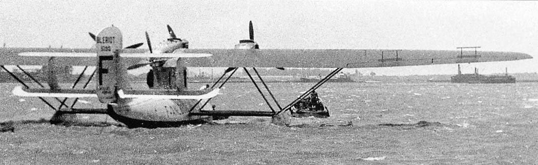Bleriot 5190 Santos Dumont