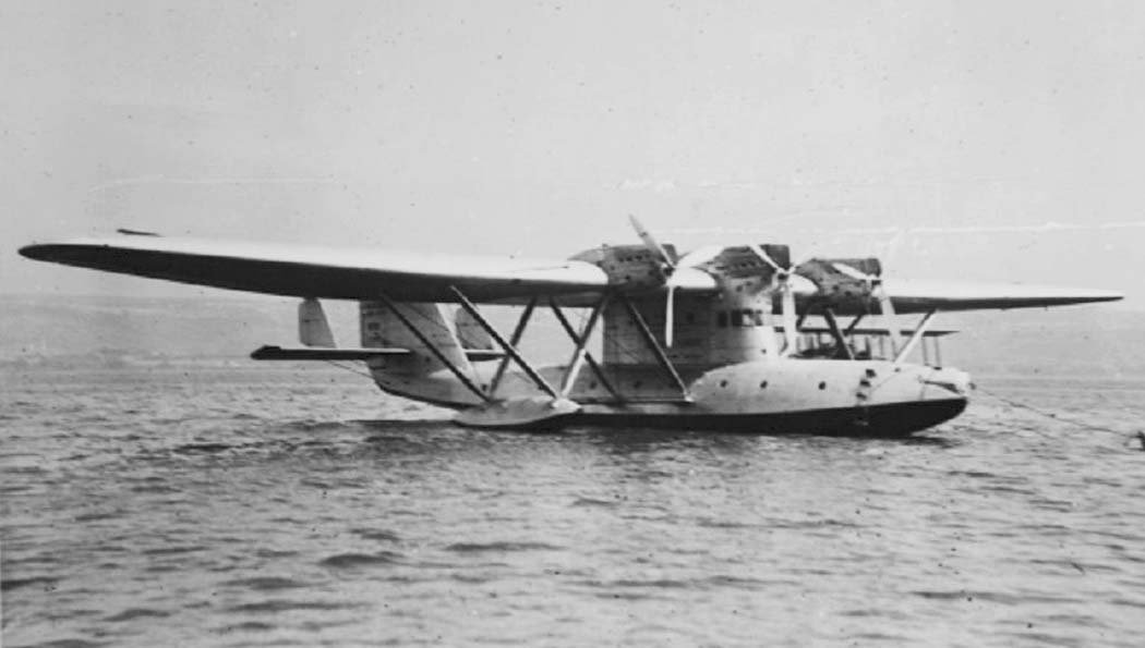 Bleriot 5190 Santos Dumont